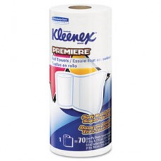 Kleenex Premiere Roll Towels - Kimberly Clark