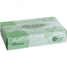 Envision Facial Tissues - Georgia Pacific