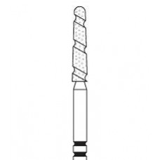 Two Striper TS2000 Diamond 2005.9 Taper Round 5/pk - Premier