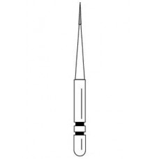 Two Striper Diamond 201.3F Interproximal Fine 5/pk - Premier