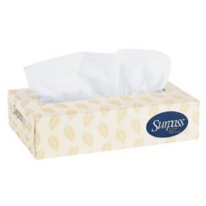 Surpass Facial Tissue - Kimberly Clark