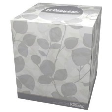 Kleenex Boutique Facial Tissues - Kimberly Clark
