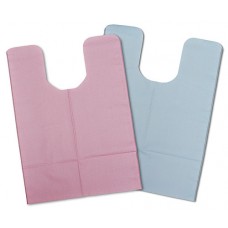 Contour Patient Bibs - Tidi