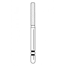 Two Striper Diamond 586.8C KS Cylinder Coarse 5/pk - Premier