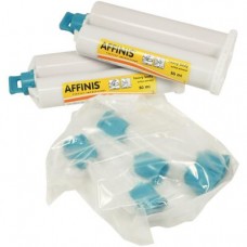 Affinis Heavy Regular 50mL 2/bx - Coltene Whaledent