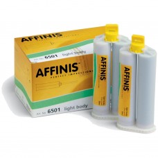 Affinis Light Regular 50mL 2/bx - Coltene Whaledent