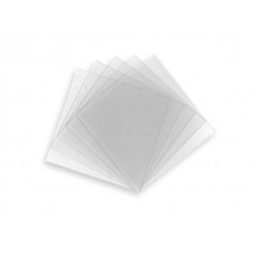 Bleaching Tray Material .040 25/bx - Keystone