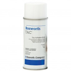 TAC Tray Adhesive Spray - Bosworth