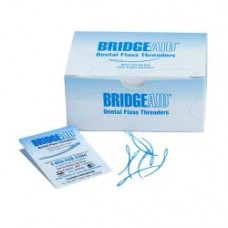 Bridge Aid Floss Threaders - Floss Aid