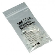 Disposable Applicator Brush Tips - 3M Espe