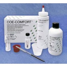 Coe Comfort Professional Package - G.C. America