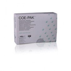 Coe Pak Hard and Fast - G.C. America