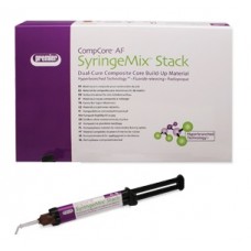 CompCore AF SyringeMix Stack - Premier