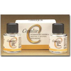 Copalite Varnish & Solvent Set