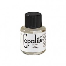Copalite Solvent Only