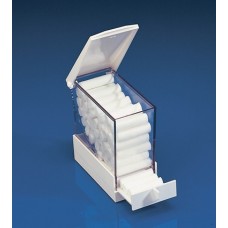 Deluxe Cotton Roll Holder (Dispenser) - Miltex