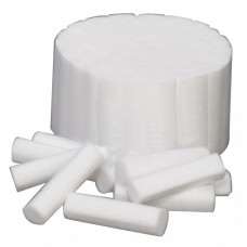 Cotton Rolls #2 Medium - Unipack