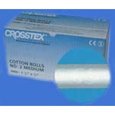 Cotton Rolls - Crosstex
