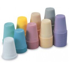 Plastic Cups 5oz - Medicom