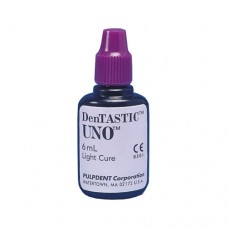 DenTASTIC UNO Light Cure Bond 6mL - Pulpdent