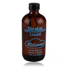 Duralay Liquid 8oz - Reliance