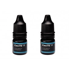 ExciTE F Bond Bottle Refill 5g 2/pk - Ivoclar Vivadent