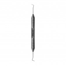Explorer #2 DE #6 Handle - Hu-Friedy