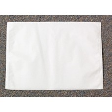 Tissue & Poly Headrest Cover 10x13 - Quala