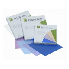 Fiesta Dental Dam - Coltene Whaledent