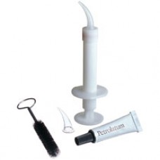 Free Flo Syringe Kit - Kerr