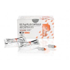 Fuji Plus Capsule - GC America