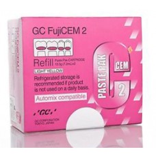 FujiCEM 2 Automix Refill - GC America