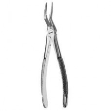 Forceps #97 Root, Serrated - Hu-Friedy