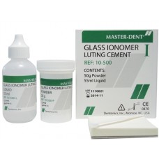 Master-Dent Glass Ionomer Cement - Dentonics