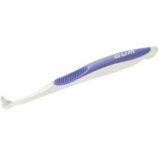 End Tuft Brush - Sunstar