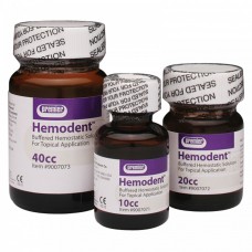 Hemodent 10cc - Premier