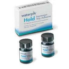 Hold Tray Adhesive Liquid - Teledyne Waterpik