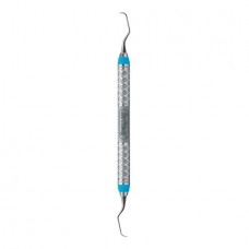 Gracey Curette 5/6 #9 EverEdge Handle - Hu-Friedy