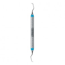 Gracey Curette 5/6 #9 EverEdge Handle - Hu-Friedy