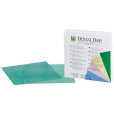 Hygenic Dental Dam - Coltene Whaledent