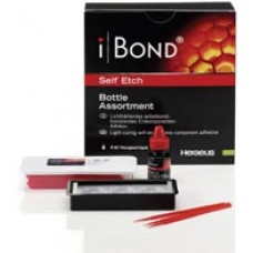 iBond Self Etch - Heraeus Kulzer