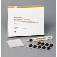 Premier Implant Cement - Premier
