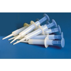 Surgident Impression Syringes - Heraeus Kulzer