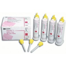 Imprint 3 Cartridges - 3M-Espe