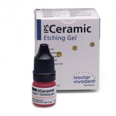 IPS Ceramic Etching Gel Refill - Ivoclar Vivadent