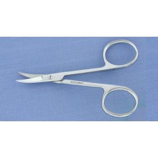 Iris Scissor 4" - Carl Heyer