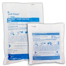 Cold Ice Packs 5x5 80/box - Coldstar