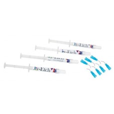 Joy Etch Gel 37% 4/pk - 3D Dental