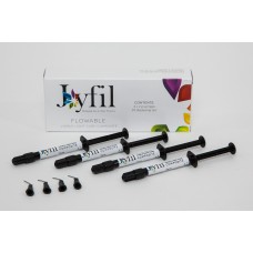 Joyfil Flowable Composite - 3D Dental