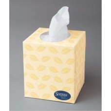 Surpass Boutique Facial Tissues - Kimberly Clark